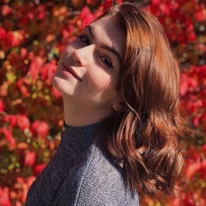 Meet your Posher, Gabriella